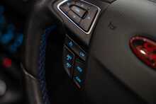 Ford Focus T EcoBoost RS - U56079