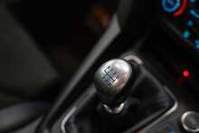 Ford Focus T EcoBoost RS - U56079