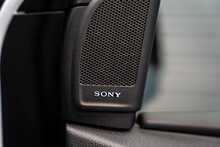 Ford Focus T EcoBoost RS - U56079