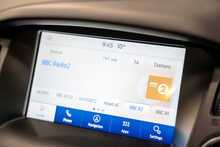 Ford Focus T EcoBoost RS - U56079