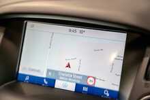 Ford Focus T EcoBoost RS - U56079