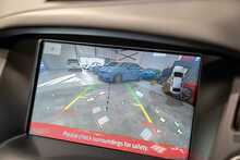 Ford Focus T EcoBoost RS - U56079