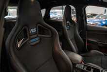 Ford Focus T EcoBoost RS - U56079