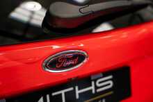 Ford Focus T EcoBoost RS - U56079