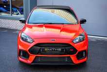 Ford Focus T EcoBoost RS - U56079