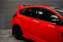 Ford Focus T EcoBoost RS - U56079
