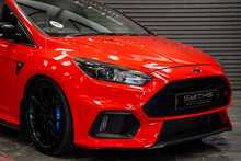 Ford Focus T EcoBoost RS - U56079