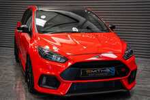 Ford Focus T EcoBoost RS - U56079