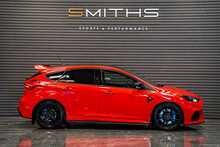 Ford Focus T EcoBoost RS - U56079