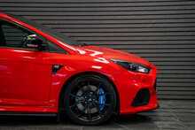 Ford Focus T EcoBoost RS - U56079