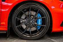 Ford Focus T EcoBoost RS - U56079