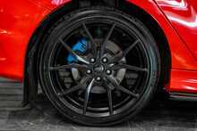 Ford Focus T EcoBoost RS - U56079