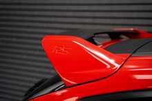 Ford Focus T EcoBoost RS - U56079