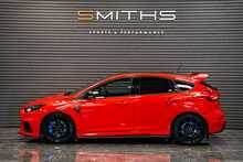 Ford Focus T EcoBoost RS - U56079