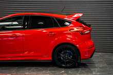 Ford Focus T EcoBoost RS - U56079