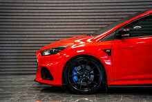 Ford Focus T EcoBoost RS - U56079