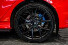 Ford Focus T EcoBoost RS - U56079