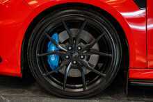 Ford Focus T EcoBoost RS - U56079