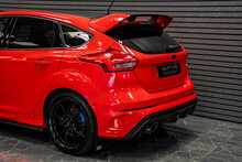 Ford Focus T EcoBoost RS - U56079