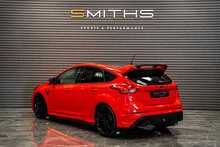 Ford Focus T EcoBoost RS - U56079