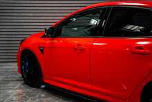 Ford Focus T EcoBoost RS - U56079
