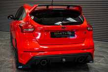Ford Focus T EcoBoost RS - U56079