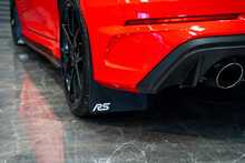 Ford Focus T EcoBoost RS - U56079