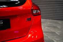 Ford Focus T EcoBoost RS - U56079