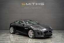 Jaguar F-Type V8 R - U56080