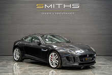 Jaguar F-Type V8 R - U56080
