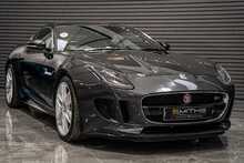 Jaguar F-Type V8 R - U56080