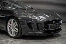 Jaguar F-Type V8 R - U56080
