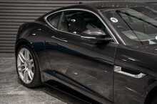 Jaguar F-Type V8 R - U56080