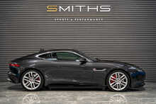 Jaguar F-Type V8 R - U56080