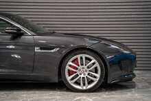 Jaguar F-Type V8 R - U56080