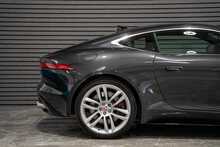 Jaguar F-Type V8 R - U56080