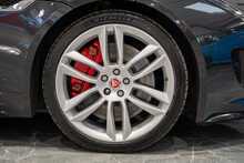 Jaguar F-Type V8 R - U56080