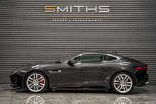 Jaguar F-Type V8 R - U56080