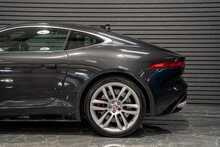 Jaguar F-Type V8 R - U56080