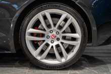 Jaguar F-Type V8 R - U56080