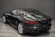 Jaguar F-Type V8 R - U56080