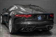 Jaguar F-Type V8 R - U56080