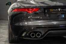 Jaguar F-Type V8 R - U56080