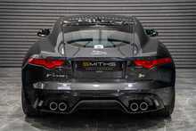Jaguar F-Type V8 R - U56080