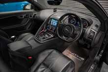 Jaguar F-Type V8 R - U56080