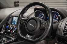 Jaguar F-Type V8 R - U56080