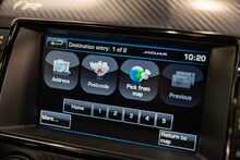 Jaguar F-Type V8 R - U56080