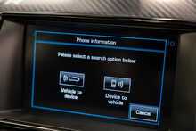 Jaguar F-Type V8 R - U56080