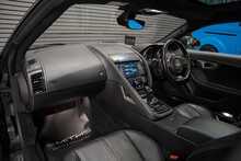 Jaguar F-Type V8 R - U56080