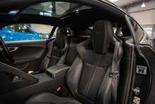 Jaguar F-Type V8 R - U56080